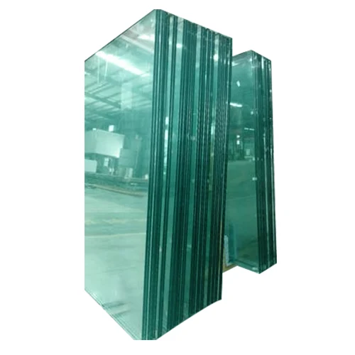 Curtain Wall Glass ၊