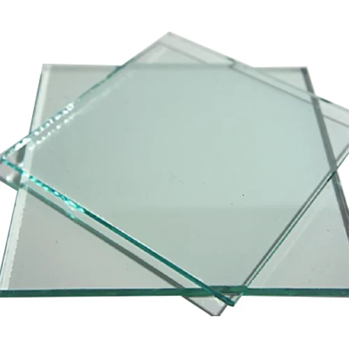 Window Display Glass